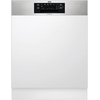 AEG FEE62700PM Beépíthető mosogatógép, 15 teríték, AirDry, 6 program