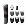 PHILIPS MG5720/15 Multigroom Series 5000 univerzális szőrtelenítő 9 az 1-ben PHILIPS MG5720/15 Multigroom Series 5000 univerzális szőrtelenítő 9 az 1-ben