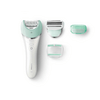 PHILIPS BRE620/00 Nedves és száraz epilátor PHILIPS BRE620/00 Nedves és száraz epilátor