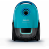 PHILIPS FC8379/09 Performer Compact porzsákos porszívó PHILIPS FC8379/09 Performer Compact porzsákos porszívó