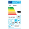 ELECTROLUX EDC2086GW3 Kondenzációs szárítógép