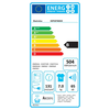 Electrolux EDP 2074 GW3 Kondenzációs szárítógép