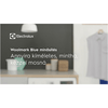 ELECTROLUX EWS1276CI Elöltöltős mosógép ELECTROLUX EWS1276CI Elöltöltős mosógép