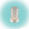 HOME LED-es asztali dísz, Mikulás (CDM 9/M)