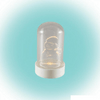 HOME LED-es asztali dísz, hóember (CDM 9/S) HOME LED-es asztali dísz, hóember (CDM 9/S)
