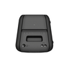 Sony GTKXB60B Bluetooth Hangfal, Fekete