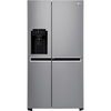 LG GSJ761PZXV Side by Side hűtőszekrény
