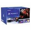 Sony Playstation VR szemüveg + kamera + Gran Turismo Sport Sony Playstation VR szemüveg + kamera + Gran Turismo Sport