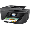 HP OfficeJet Pro 6960 All-in-One