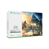 Xbox One S 500GB + Assassins Creed Origins + 3 havi LIVE