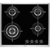 AEG HG694550XB Beépíthető gáz főzőlap AEG HG694550XB Beépíthető gáz főzőlap