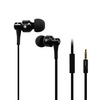 Awei ES500I In-Ear Fülhallgató, Fekete Awei ES500I In-Ear Fülhallgató, Fekete