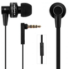 Awei ES900I In-Ear Fülhallgató, Fekete