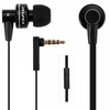 Awei ES900I In-Ear Fülhallgató, Fekete Awei ES900I In-Ear Fülhallgató, Fekete