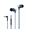 Awei ES950VI In-Ear Fülhallgató, Kék Awei ES950VI In-Ear Fülhallgató, Kék