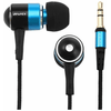 Awei ESQ3 In-Ear Fülhallgató, Kék