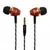 Awei ESQ5 In-Ear Fülhallgató, Piros Awei ESQ5 In-Ear Fülhallgató, Piros