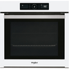 Whirlpool AKZ9 6230 WH Beépíthető sütő, fehér Whirlpool AKZ9 6230 WH Beépíthető sütő, fehér