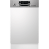 Electrolux ESI4501LOX 9 teríték Beépíthető keskeny mosogatógép Electrolux ESI4501LOX 9 teríték Beépíthető keskeny mosogatógép