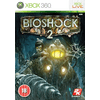 Xbox 360 - Bioshock 2 BBFC Xbox 360 - Bioshock 2 BBFC