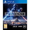 Play Station 4 Star Wars Battlefront II Play Station 4 Star Wars Battlefront II