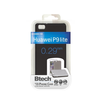 Btech TOK-HUAP9L Huawei P9 Lite Telefontok, Fekete