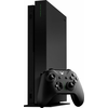 Xbox One X 1 TB  Launch Edition (Skorpió)