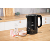ETA Emily Vízforraló, fekete (459590000)