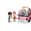 LEGO® Friends Pizzaárus büfékocsi (42694)
