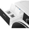 Hisense WF5I1045BWQ Elöltöltős mosógép