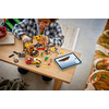 LEGO® City Pizzéria kiszállító járművekkel (60496) LEGO® City Pizzéria kiszállító járművekkel (60496)