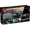 LEGO® Speed Champions BMW M4 GT3 i BMW M Hybrid V8 trkaći automobili (76922) LEGO® Speed Champions BMW M4 GT3 i BMW M Hybrid V8 trkaći automobili (76922)