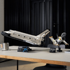 LEGO Icons A NASA Discovery űrsiklója