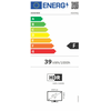 40A5NQ Full HD Smart QLED TV