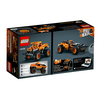 LEGO® Technic™ Monster Jam™ El Toro Loco™ (42135)