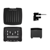 George Foreman IMMERSA grill – Medium (28310-56) George Foreman IMMERSA grill – Medium (28310-56)