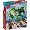 LEGO® Ninjago® Lloyd sárkánypáncélja, harci csomag (71862)