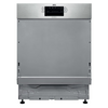 AEG GT6210D1SNM Beépíthető mosogatógép AEG GT6210D1SNM Beépíthető mosogatógép