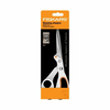 Fiskars Amplify szabóolló (25 cm)