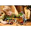 LEGO® Jurassic World™ A raptor és a Titanosaurus keresése (76973)