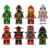 LEGO® Ninjago® Plemeniti zmaj koncentracije (71836) LEGO® Ninjago® Plemeniti zmaj koncentracije (71836)