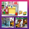 LEGO® Friends Apartmani i trgovine u Heartlake City (42670) LEGO® Friends Apartmani i trgovine u Heartlake City (42670)