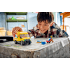 LEGO® City: A LEGO furgon (60500) LEGO® City: A LEGO furgon (60500)