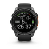 Garmin Fenix 8 Okosóra, 47mm, sötétszürke (010-02904-00) Garmin Fenix 8 Okosóra, 47mm, sötétszürke (010-02904-00)