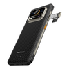 Ulefone Armor 25T Pro 6/256GB Okostelefon, fekete Ulefone Armor 25T Pro 6/256GB Okostelefon, fekete
