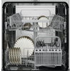 AEG GT5200D1SNM Beépíthető mosogatógép AEG GT5200D1SNM Beépíthető mosogatógép