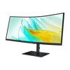 34 UWQHD CURVED 100Hz