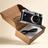 CampSnap Pro Kamera, fekete (CS-PRO-BK-WW) CampSnap Pro Kamera, fekete (CS-PRO-BK-WW)