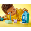 LEGO® DUPLO® dnevna rutina: kupanje (10413) LEGO® DUPLO® dnevna rutina: kupanje (10413)