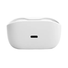 JBL Vibe Buds True Wireless Fülhallgató, fehér JBL Vibe Buds True Wireless Fülhallgató, fehér